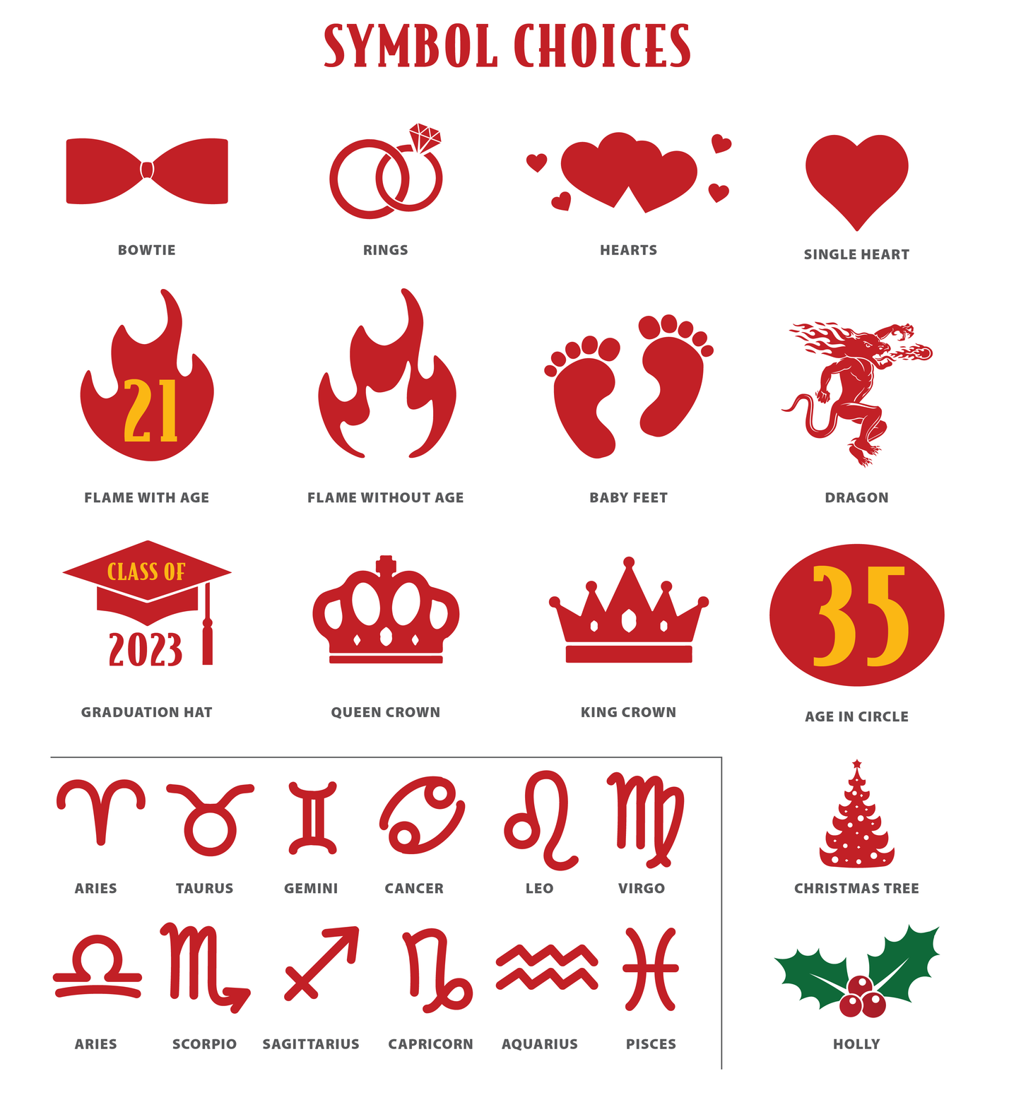 Personalized Label to fit Fireball Bottles