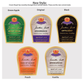 Personalized Label to fit Crown Royal Bottles